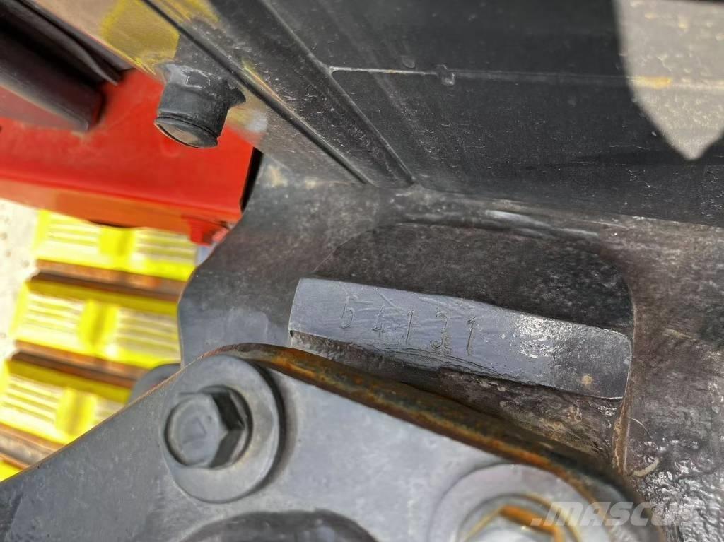 Kubota U 55-4 Mini ekskavatori < 7 t