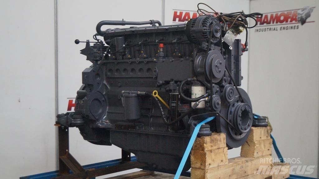 Deutz BF6M1013EC Dzinēji