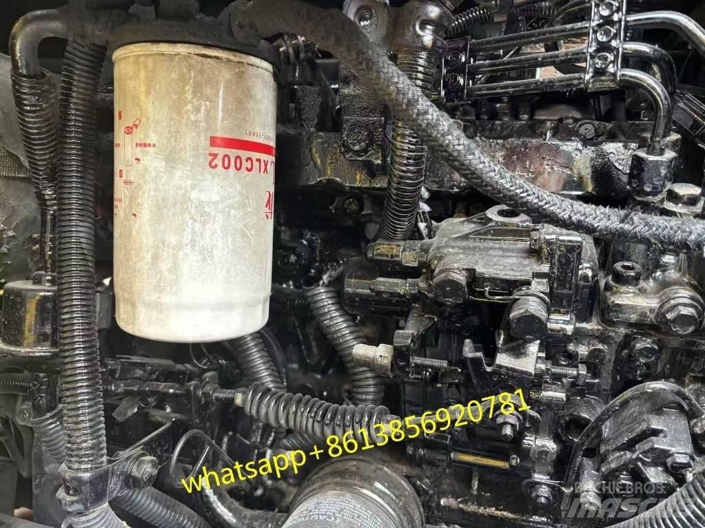 Komatsu PC 55 Mini ekskavatori < 7 t