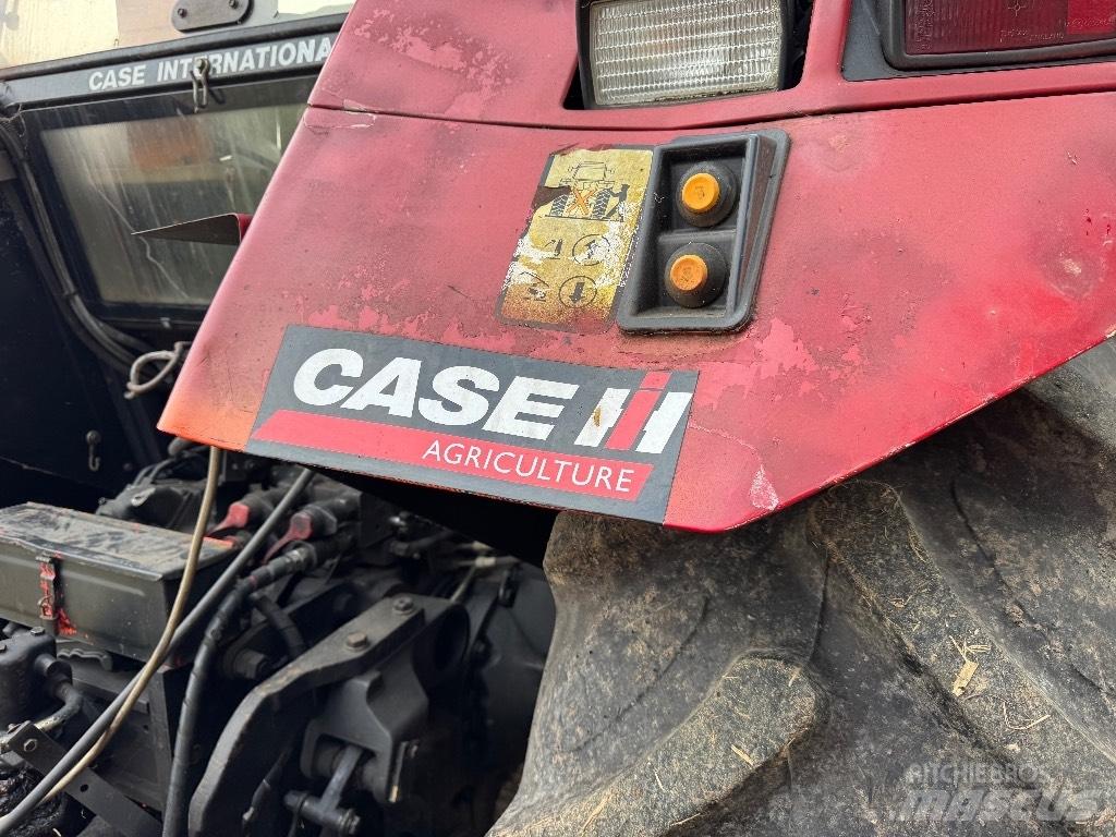 CASE 5150 Maxum Traktori