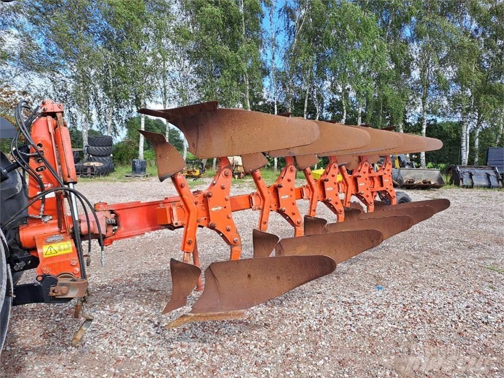 Kuhn VM 152 5T Grāvju arkli