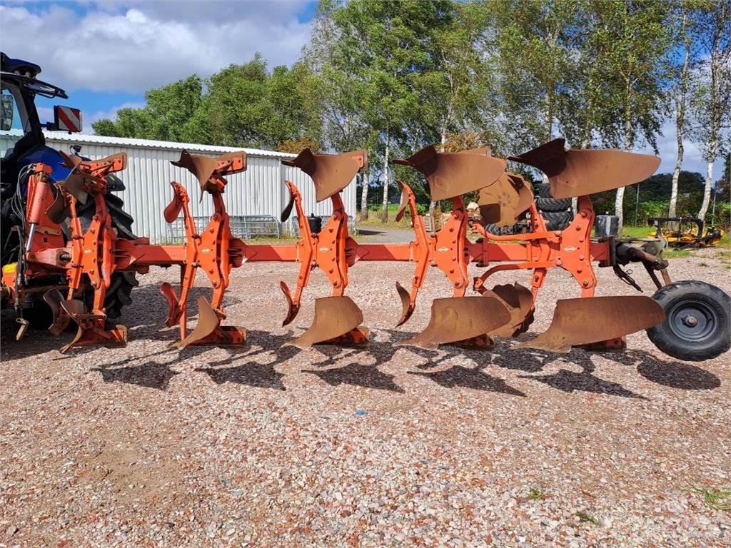 Kuhn VM 152 5T Grāvju arkli