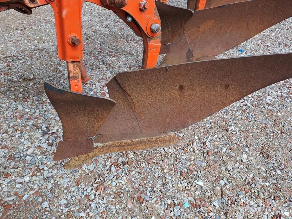 Kuhn VM 152 5T Grāvju arkli