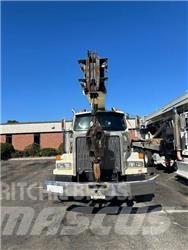 National Crane 1800 Kāpurķēžu ceļamkrāni