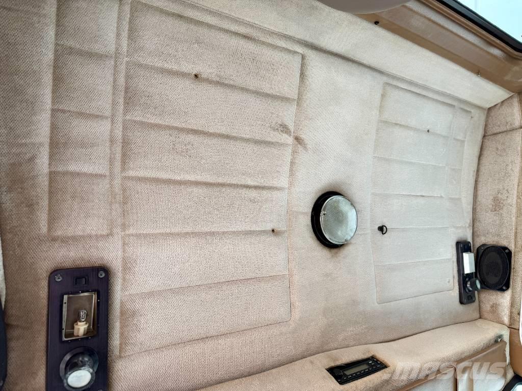 Peterbilt 379 Vilcēji