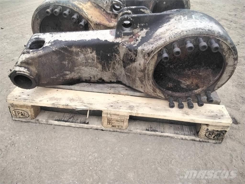 Rottne Pendelarm Transmisija