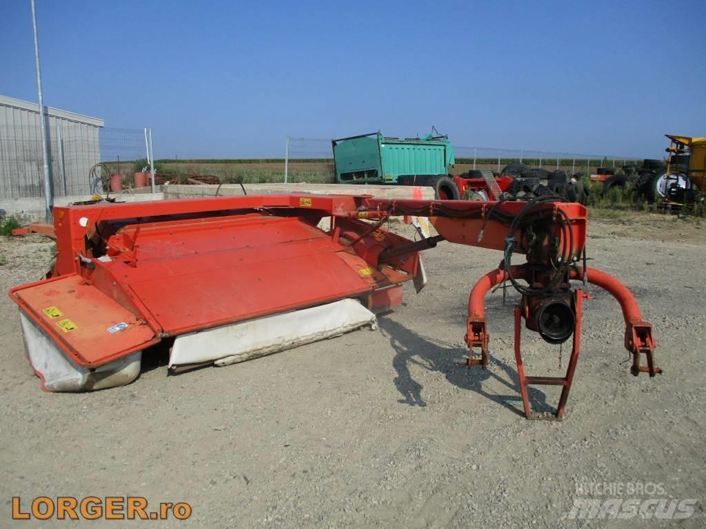 Kuhn FC 302 G Pļaujmašīnas