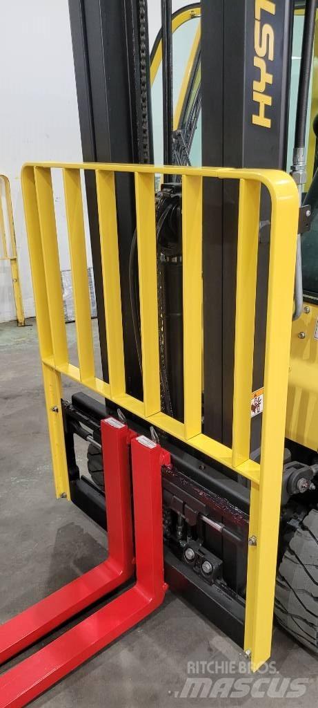 Hyster J 1.5 XNT Elektriskie iekrāvēji