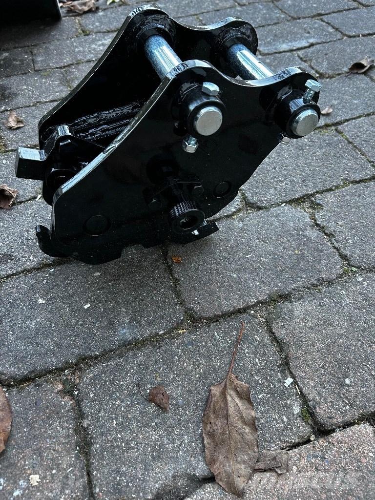 Rippa R319 Mini ekskavatori < 7 t