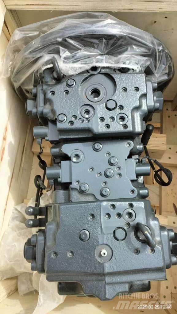 Komatsu PC 210 LC-8 Grāvju arkls