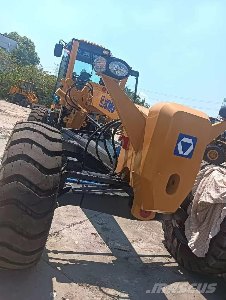 XCMG GR 1803 Greideri