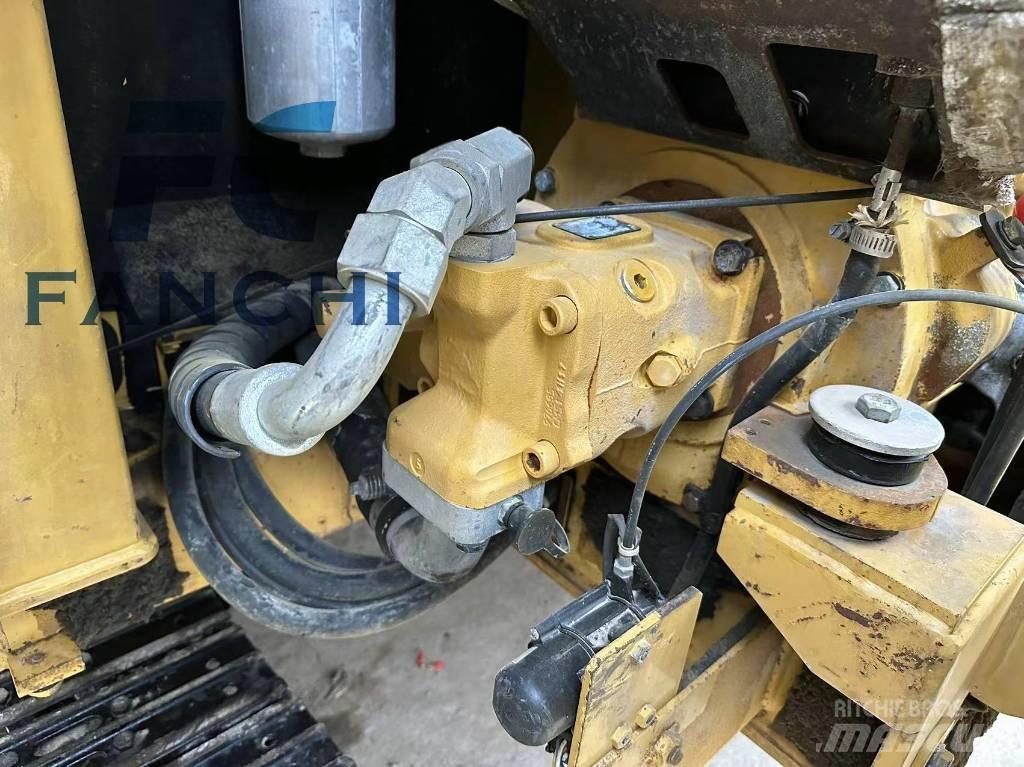 CAT 305.5E2 Mini ekskavatori < 7 t