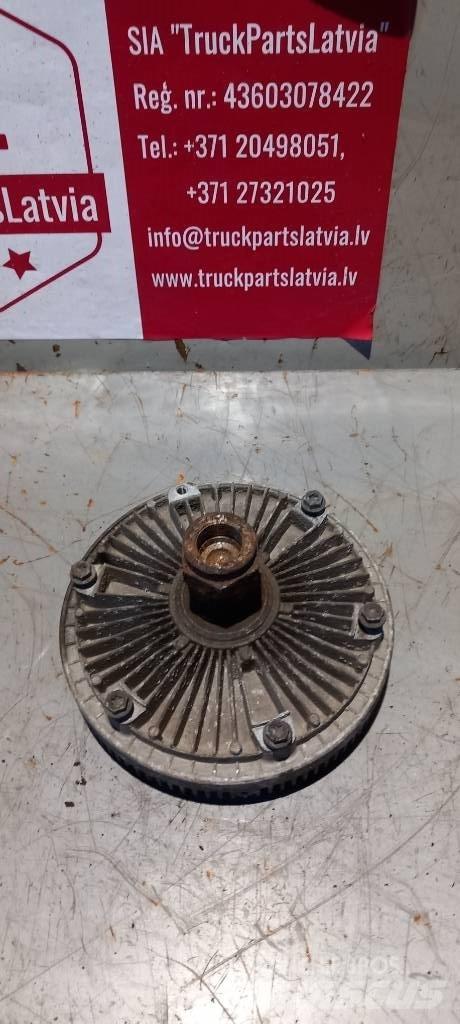 Renault Midlum Radiatori