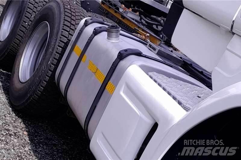 Scania G410 Citi