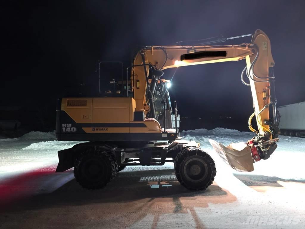 Volvo L 30 Iekrāvēji uz riteņiem