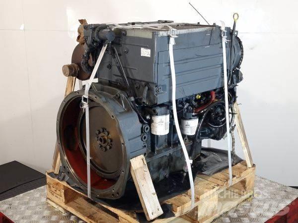 Deutz D2011 L04 I Dzinēji