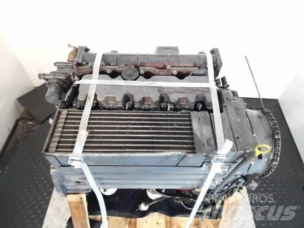 Deutz D2011 L04 I Dzinēji
