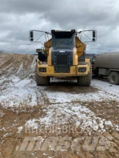 Bell Truck Cits pazemes darbu aprīkojums