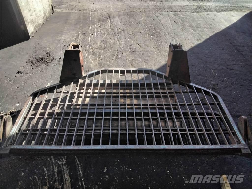  Minibrunett 578 Citas sastāvdaļas