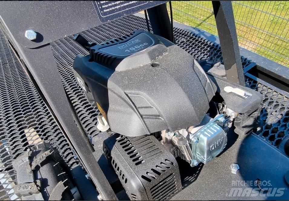  Dumper T25 Mini pašizgāzēji
