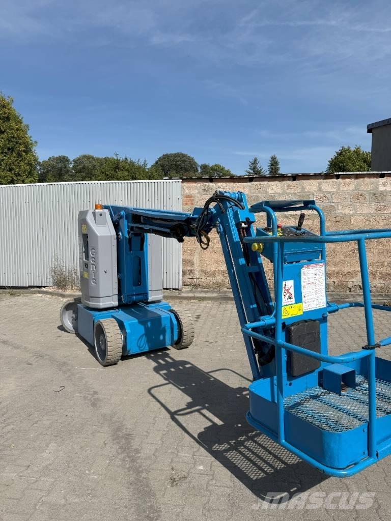 Genie Z 30/20 Strēles pacēlāji