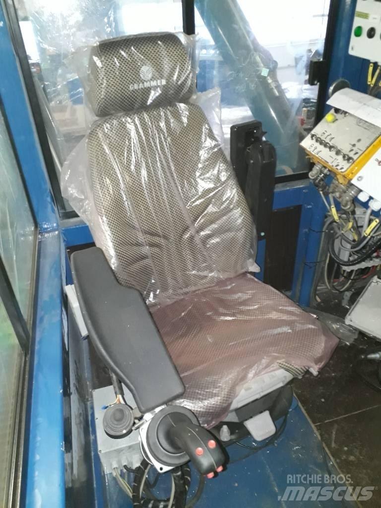 Mastenbroek Plow Cita augsnes apstrādes tehnika un papildaprīkojums