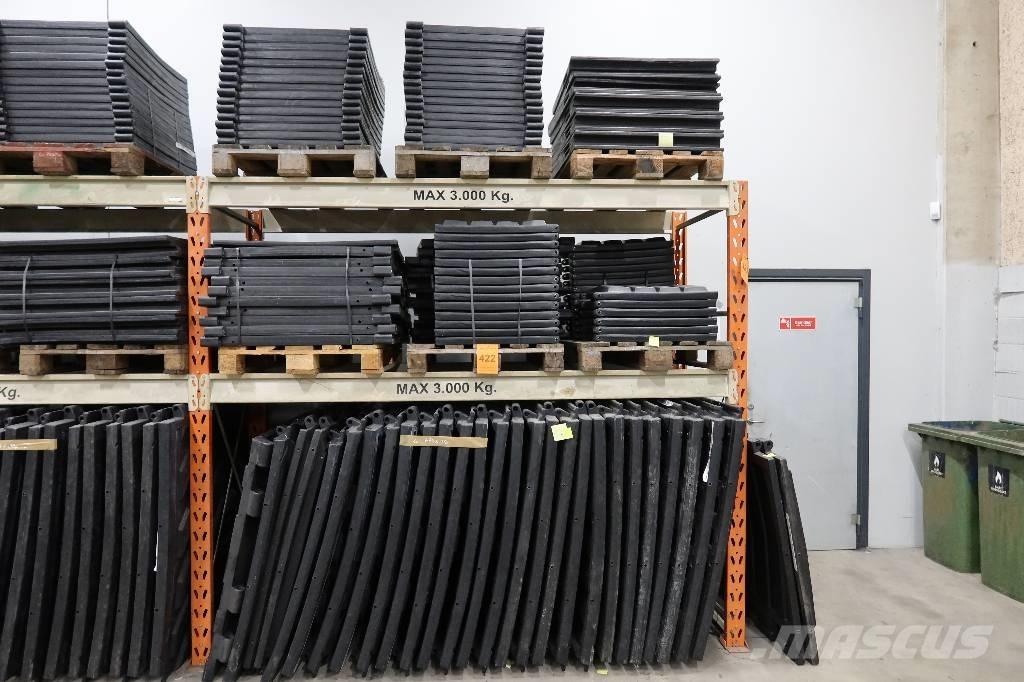  PALLEREOL Palešu plaukti