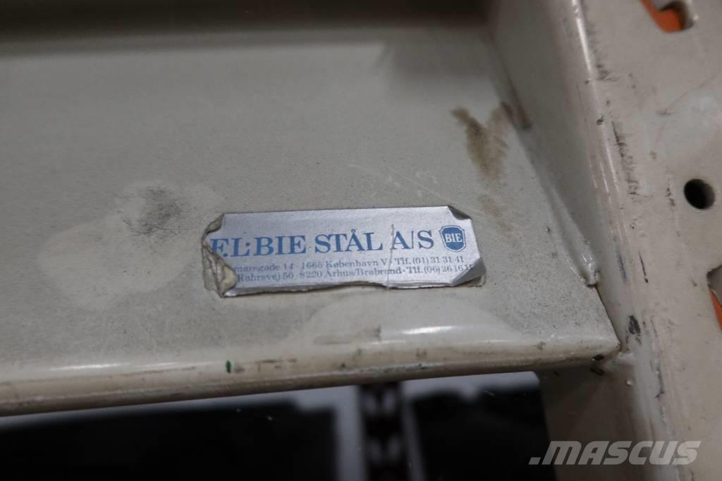  PALLEREOL Palešu plaukti