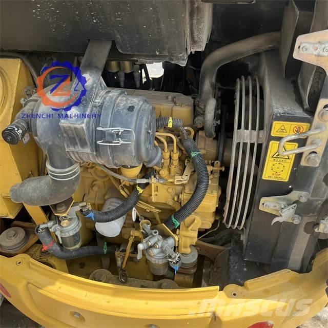 CAT 303 Mini ekskavatori < 7 t