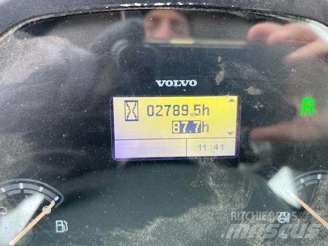 Volvo L35 GT Iekrāvēji uz riteņiem