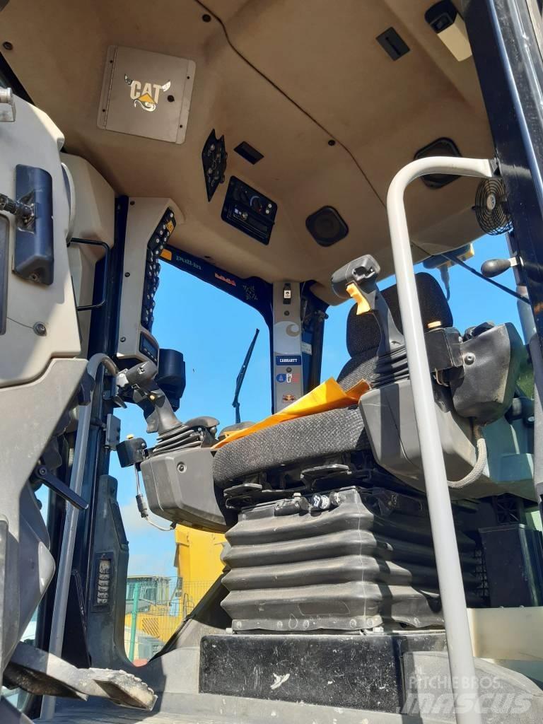 CAT M 140 M 2 Greideri