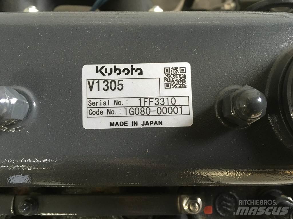 Kubota V1305 NEW Dzinēji