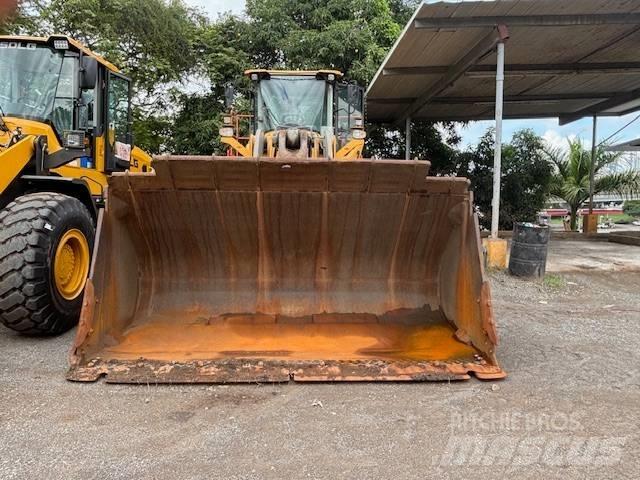 Volvo L 260 H Iekrāvēji uz riteņiem