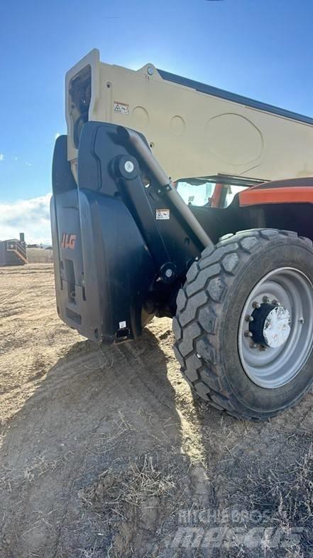 JLG 1255 Teleskopiskie manipulatori
