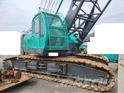 Kobelco BM 700 Kāpurķēžu ceļamkrāni