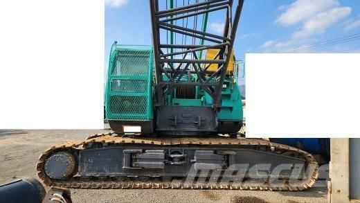 Kobelco BM 700 Kāpurķēžu ceļamkrāni