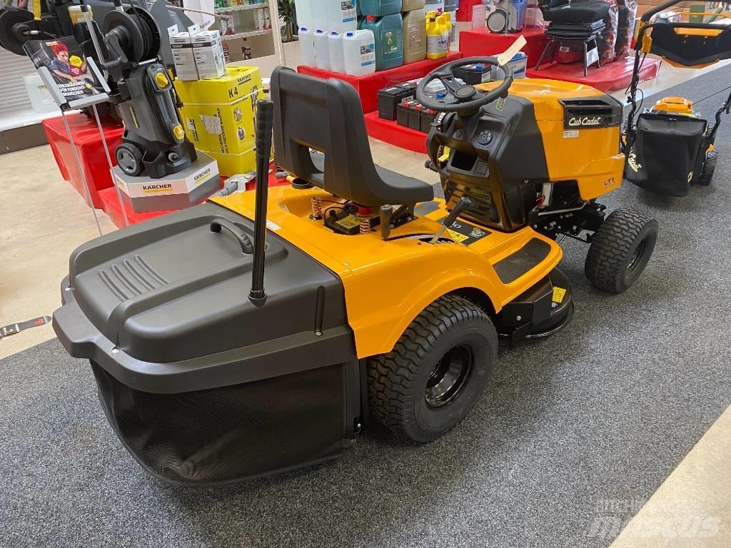 Cub Cadet LT1 NR92 Mauriņa traktors