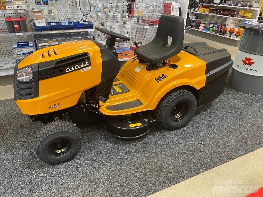 Cub Cadet LT1 NR92 Mauriņa traktors