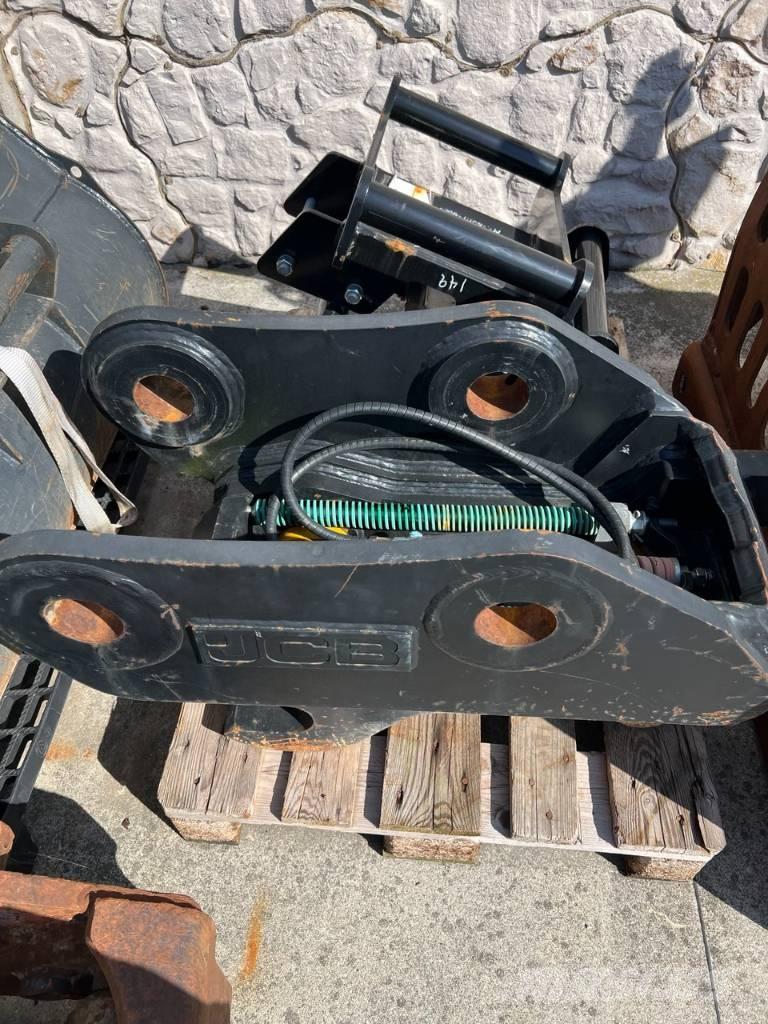 Geith 980/A8252 Ātrie savienotāji