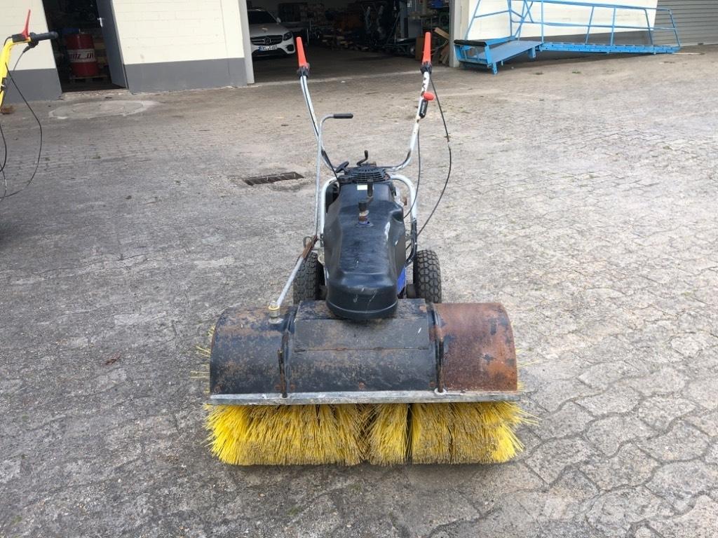 Iseki HK 80 PRO Ielu tīrīšanas mašīnas