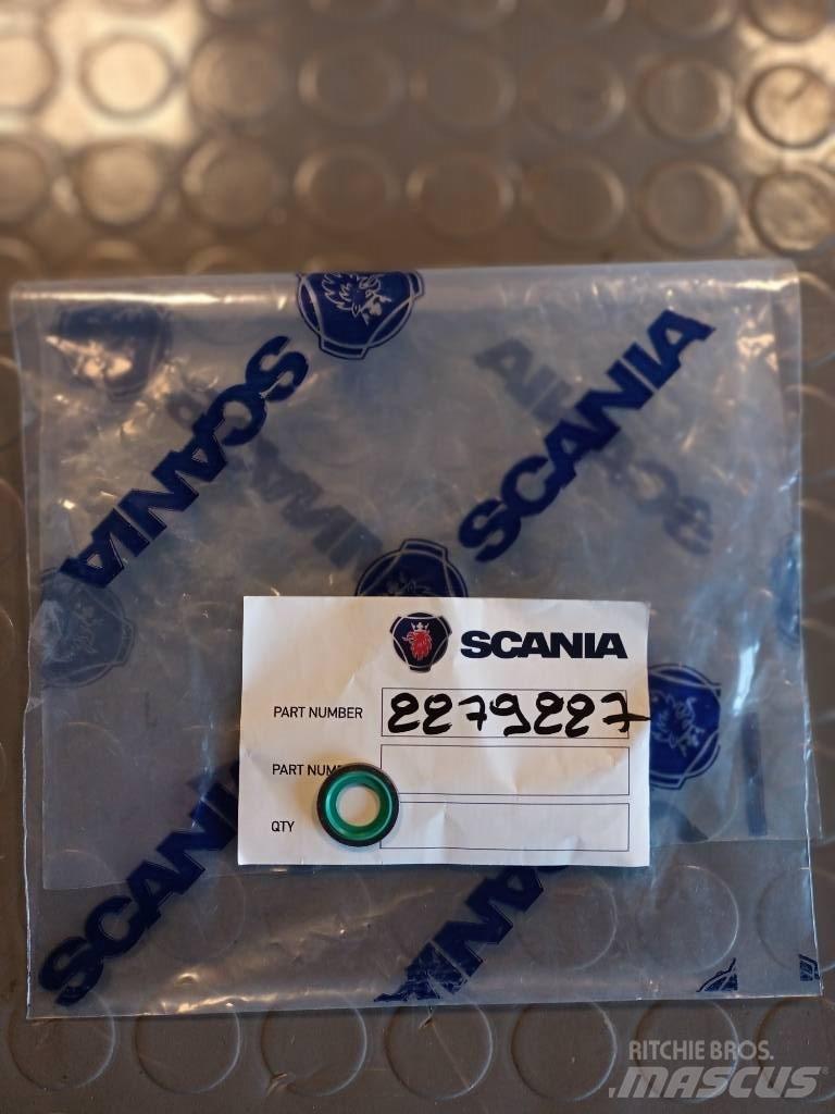 Scania SEAL 2279227 Dzinēji