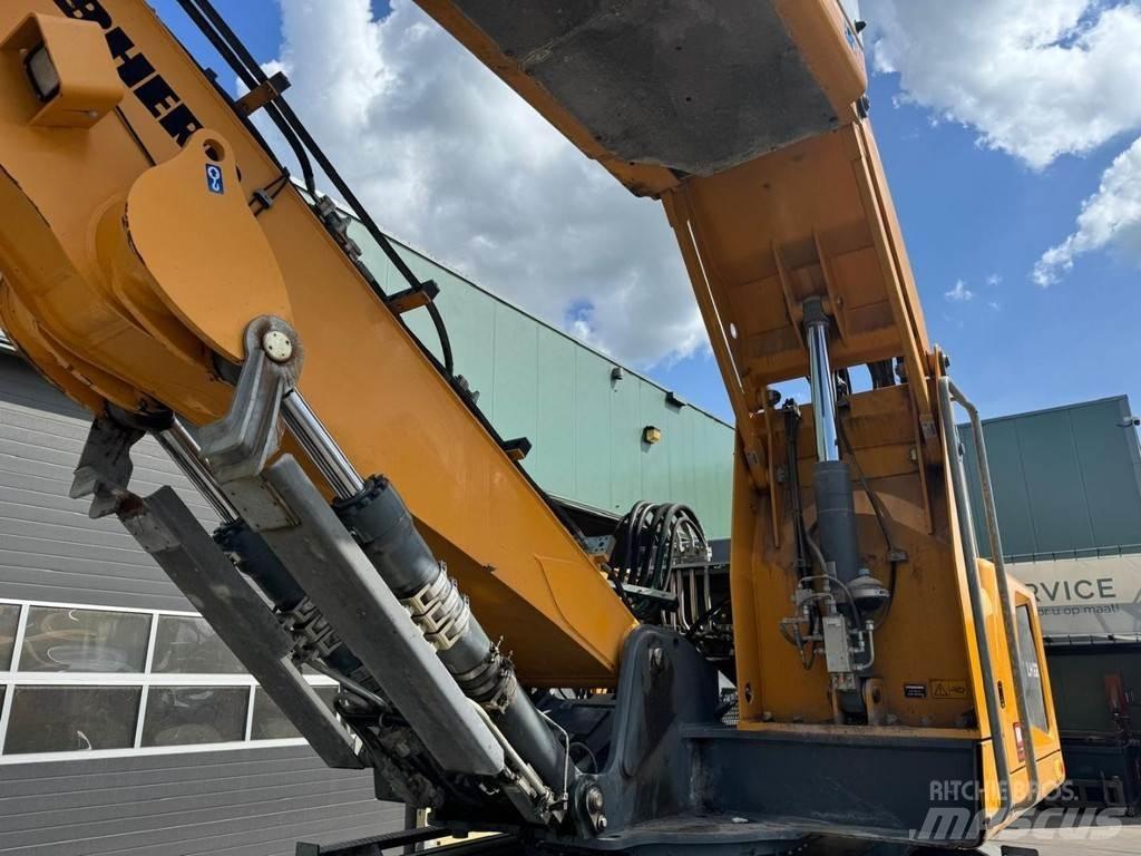 Liebherr LH 22 M Industriālie iekrāvēji