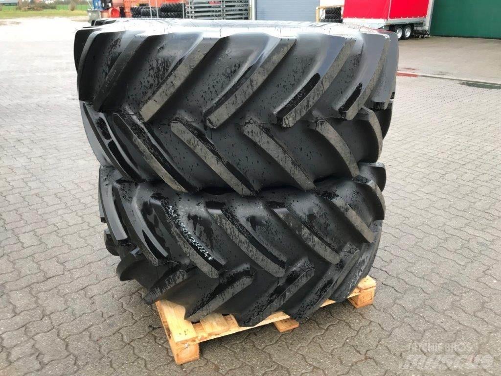 Michelin 600/70R30 Riepas, riteņi un diski