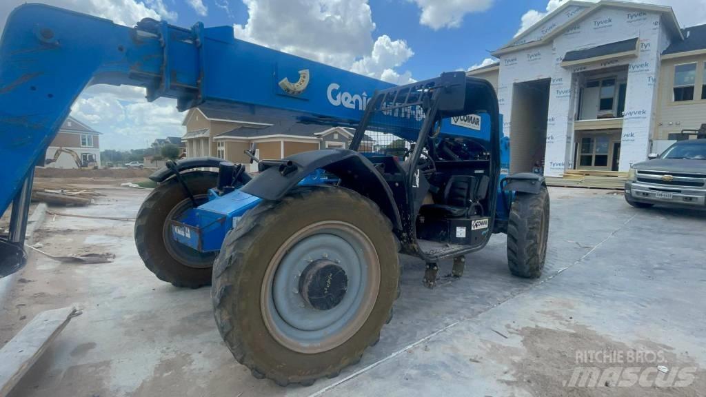 Genie GTH 844 Teleskopiskie manipulatori