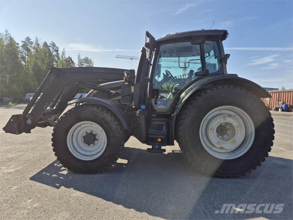 Valtra N175 A Traktori
