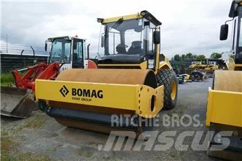 Bomag BW 213 DH-5 Augsnes blīvētāji