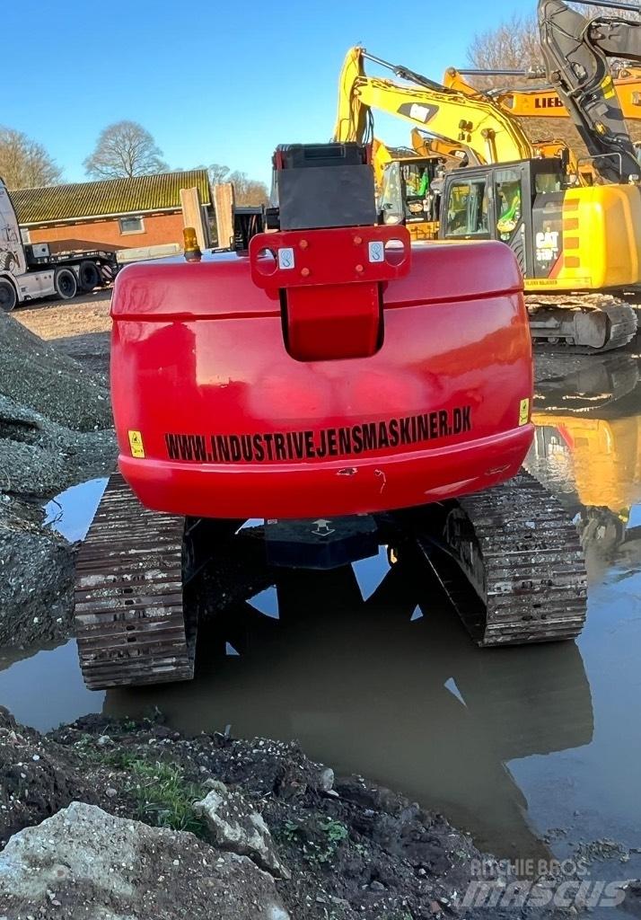 JLG 660 SJ C Teleskopiskie pacēlāji