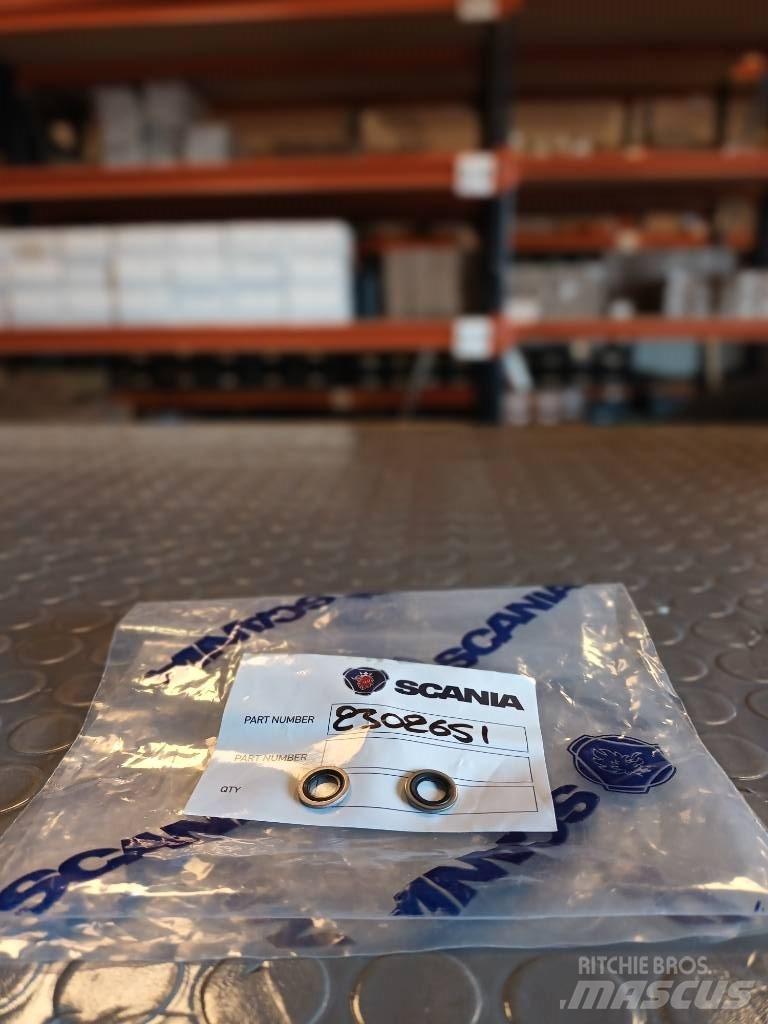 Scania SEAL 2302651 Dzinēji