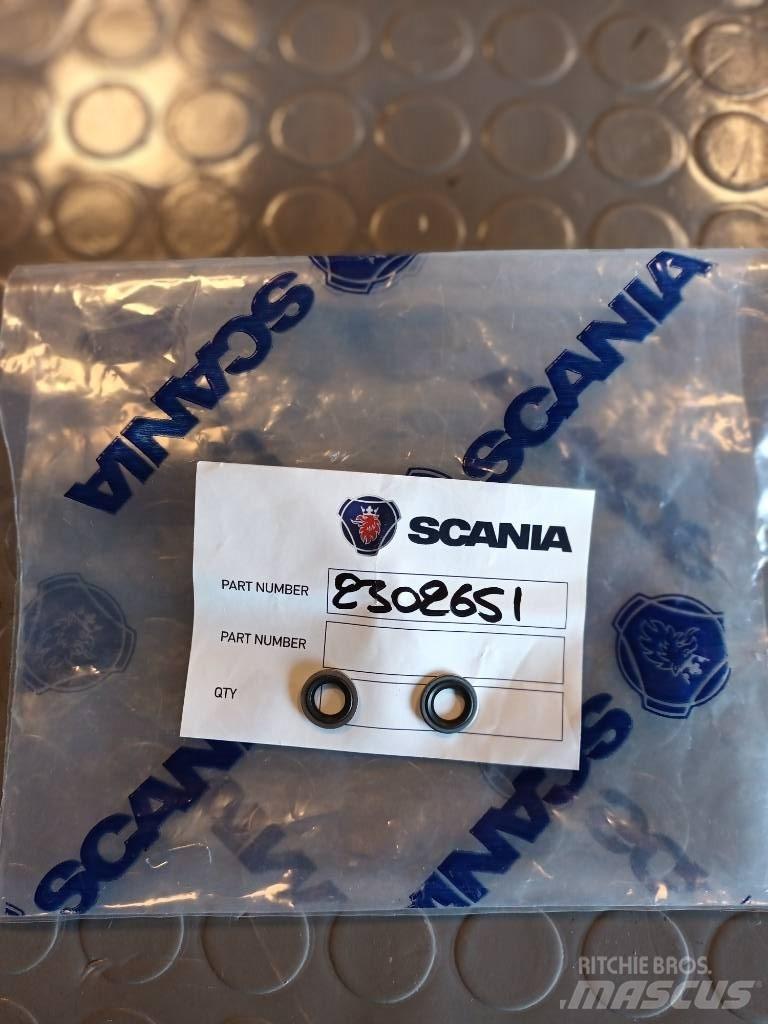 Scania SEAL 2302651 Dzinēji