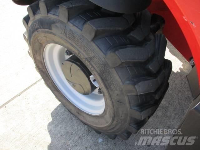 Manitou MT 625 (149) Teleskopiskie manipulatori